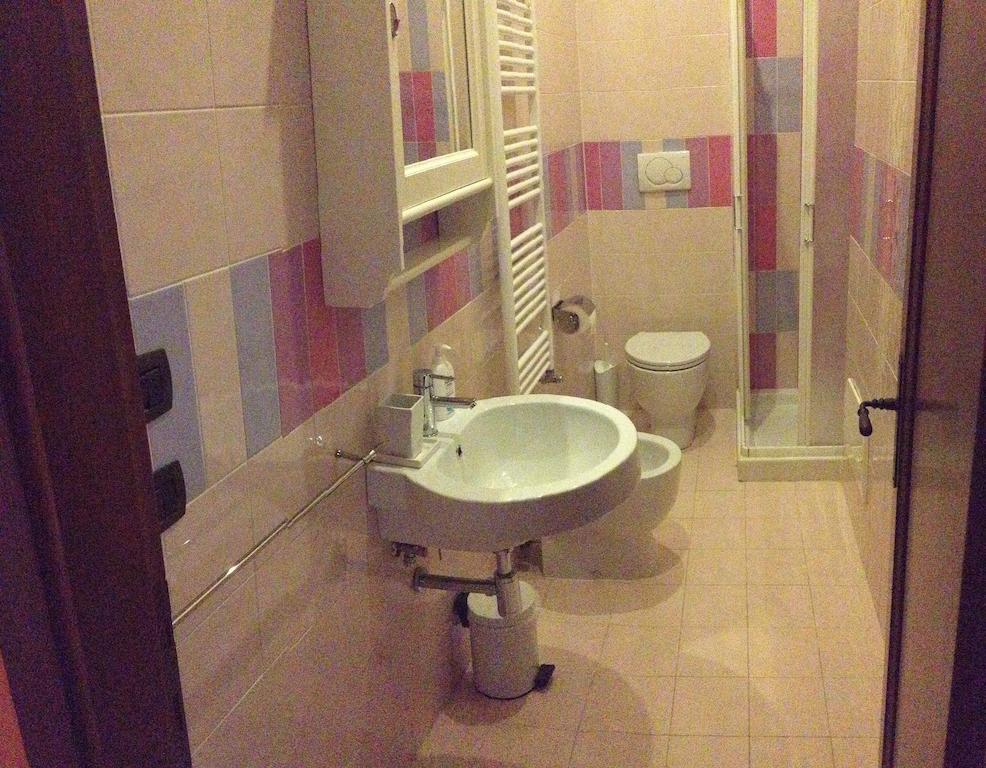 Casale San Rufino D'Arce Guest House Assisi Rom bilde