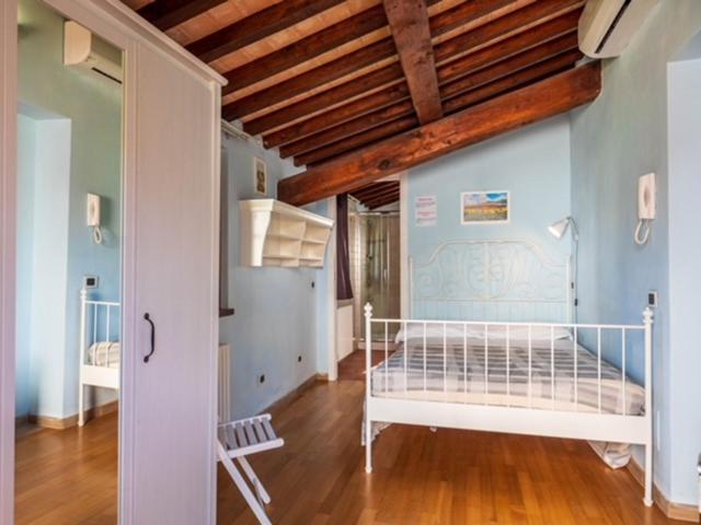 Casale San Rufino D'Arce Guest House Assisi Eksteriør bilde