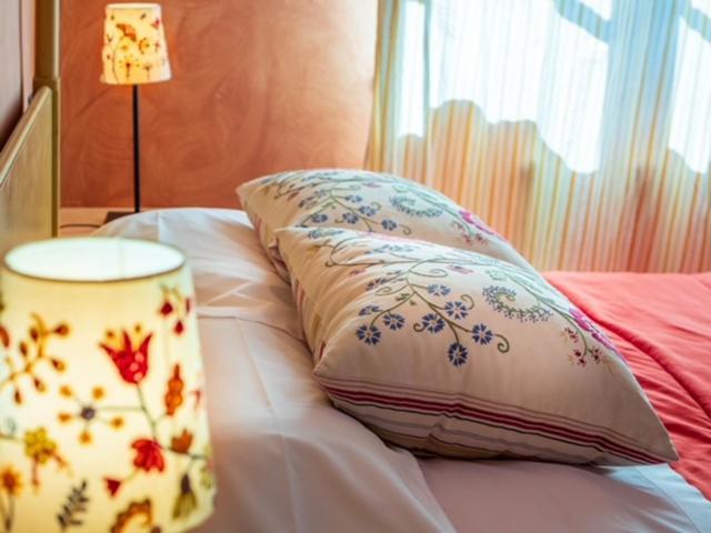 Casale San Rufino D'Arce Guest House Assisi Eksteriør bilde