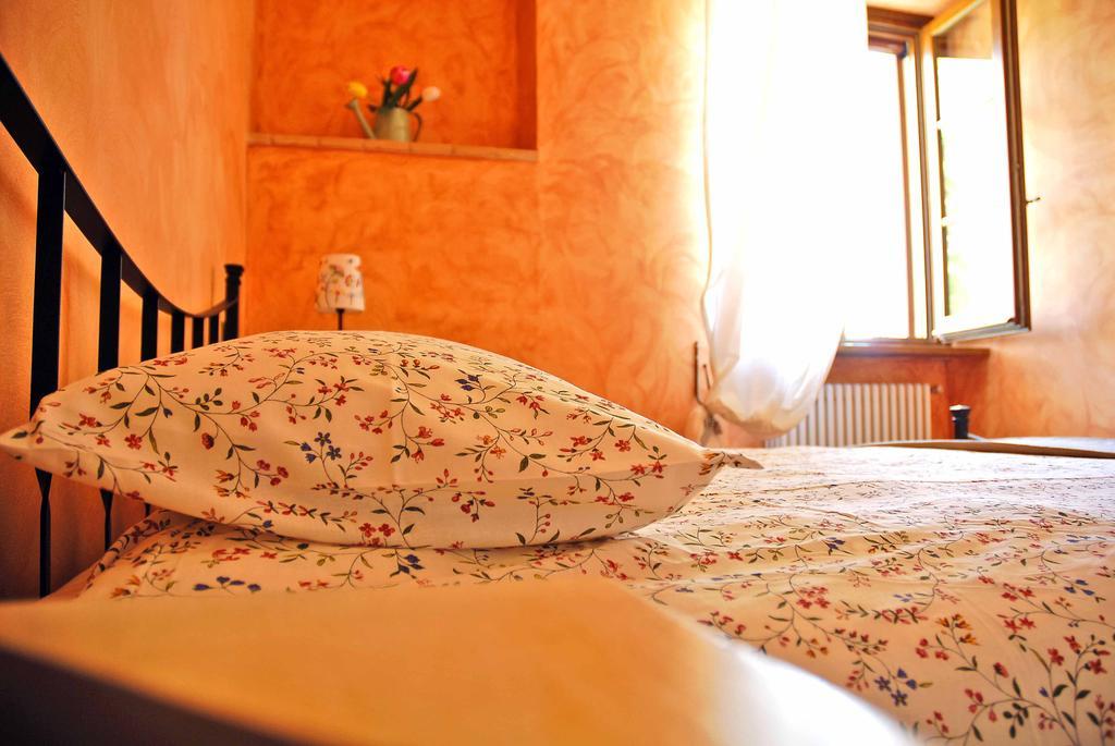 Casale San Rufino D'Arce Guest House Assisi Eksteriør bilde