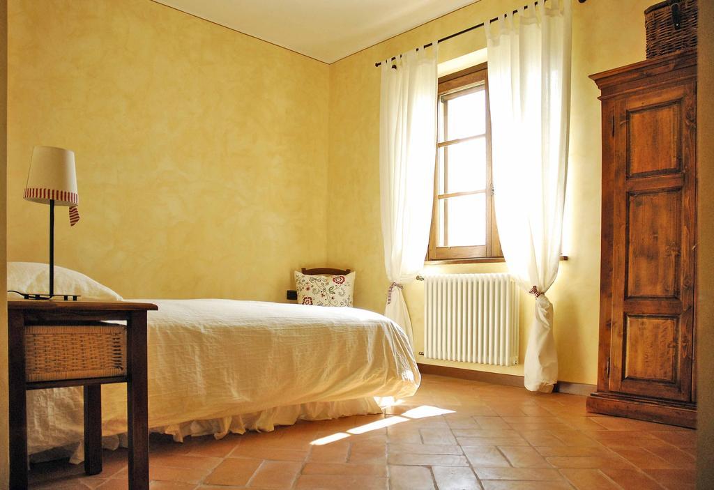Casale San Rufino D'Arce Guest House Assisi Eksteriør bilde