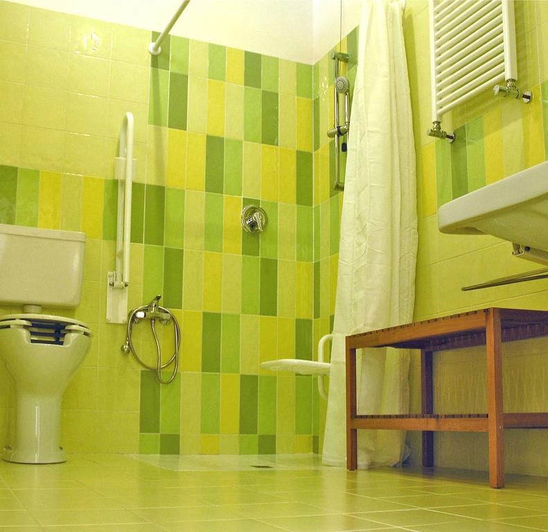 Casale San Rufino D'Arce Guest House Assisi Eksteriør bilde
