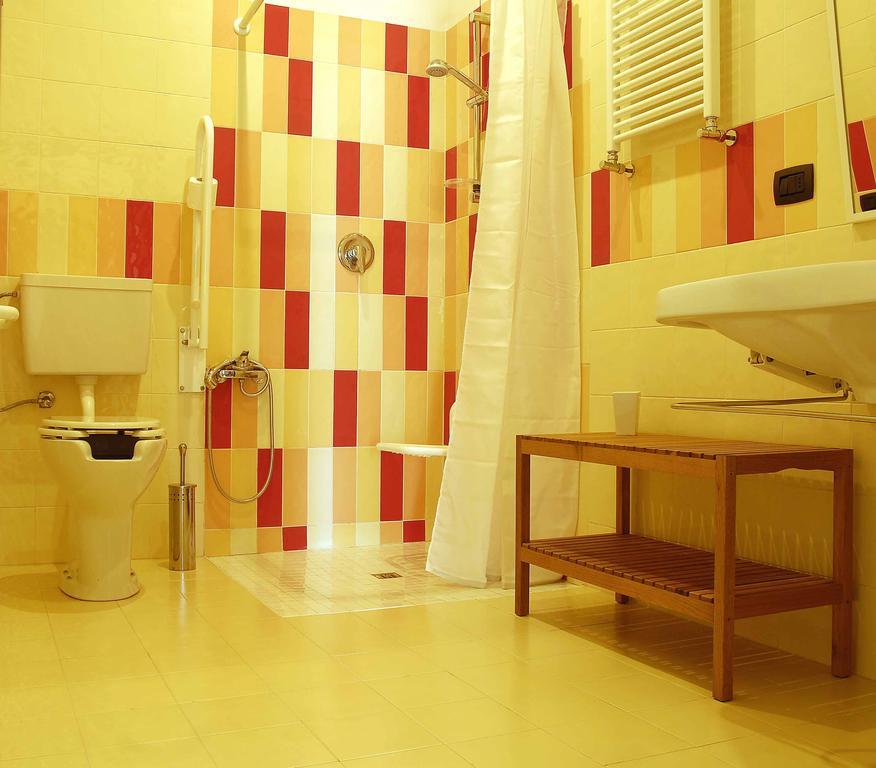Casale San Rufino D'Arce Guest House Assisi Eksteriør bilde