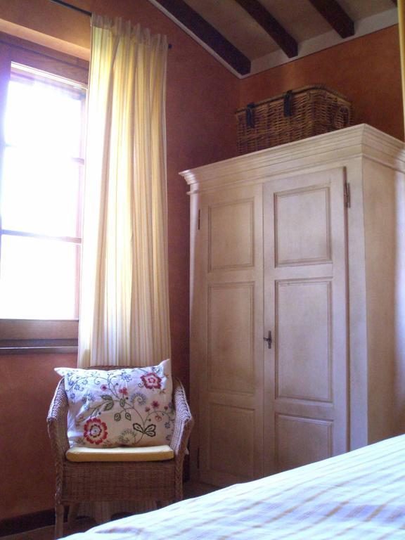 Casale San Rufino D'Arce Guest House Assisi Eksteriør bilde