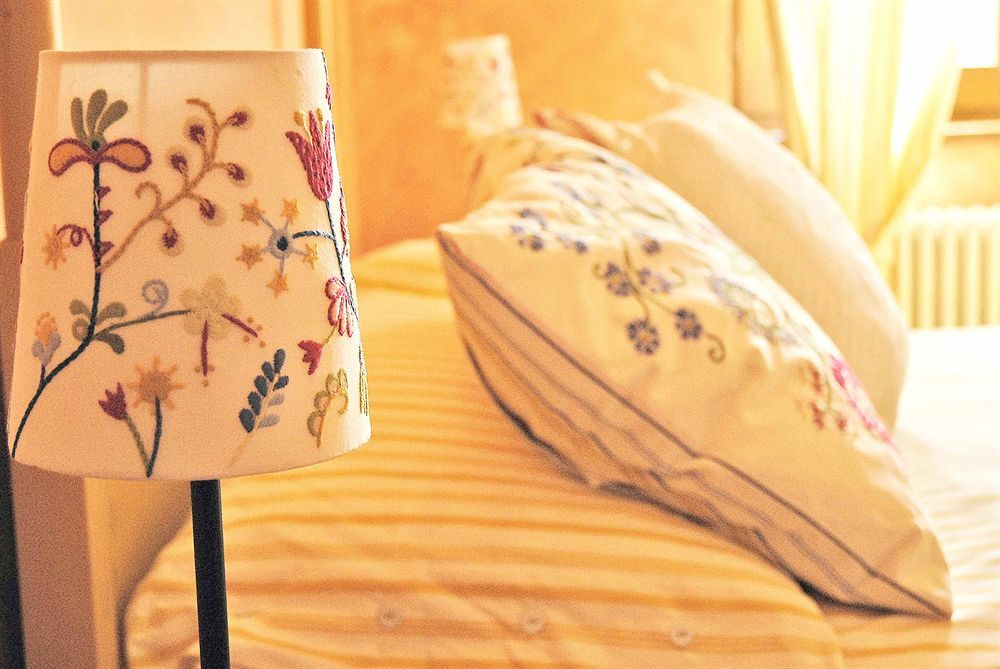 Casale San Rufino D'Arce Guest House Assisi Eksteriør bilde